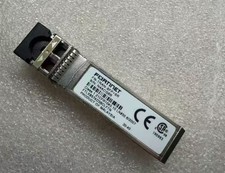 10 Pieces of Fortinet FN-TRAN-SFP+ SR  10G Optical Transceiver Module picture