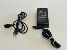 GG6:   Genuine Epson PS-170 M122A 24V 2A Power Adapter  picture