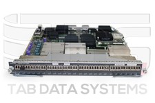 Cisco DS-X9224-96K9 24-Port 8-Gbps Fibre Channel Switching Module for MDS 9000 picture