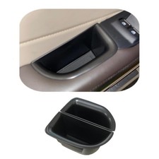 Front Row Door Side Storage Box for Lincoln MKC 2015-2019 Door Organizer picture