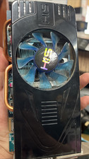 HIS ATI RADEON HD 5770 (H577FK1GD) 1 GB GDDR SD RAM PCI Express picture