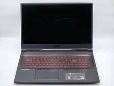 MSI GL75 Leopard 10SDR 17