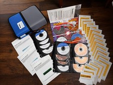 Microsoft Action Pack Subscription Partner Program: 17 CD's Lot & 91 Keys picture
