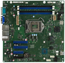 FUJITSU D3373-A11 GS2 LGA1151 4x DDR4 INTEL C236 TX1320 1330 M2 picture