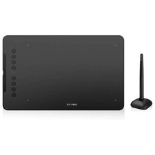 10x6 Inch XPPen Digital Drawing Tablet for Design, Deco 01 V3 Graphics Tablet picture