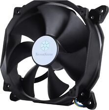 Silverstone Tek 140mm x 38mm Fan for CPU Cooler and Computer Cases Cooling picture