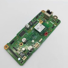 Mainboard Motherboard CJ60 Fits For Epson EcoTank L6260 L6268 picture