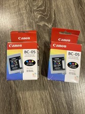 Canon BC-05 Color Cartridge  picture