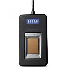 DigitalPersona TC710-A3-01-DEP Fingerprint Reader picture