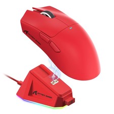 ATTACK SHARK X11 Ultra-Light Triple Mode Gaming Mouse PAW3311 Optical Sensor ... picture