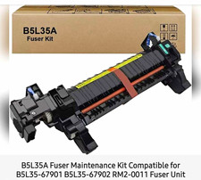 HP B5L35A Fuser Kit RM2-0011 for Color MFP M552dn M553dn M553x picture