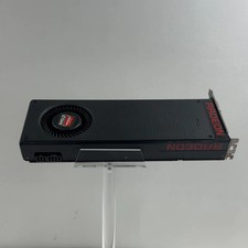 AMD Radeon R9 390 8GB GDDR5 Graphics Card 832894-001 picture