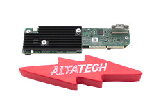 Dell 30J98 PERC HBA330 12G SAS Blade Controller Host Bus Adapter MX7000/MX740C picture