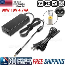 90W AC Adapter Charger For Gateway one ZX4300 ZX4800 ZX6800 ZXC6900 Power Supply picture