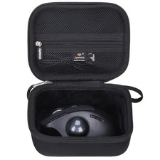 Aproca Hard Case Compatible with ProtoArc Wireless Trackball Mouse Black  picture
