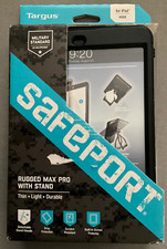 Targus Safeport Rugged Max Pro Stand For iPad Mini, THD065US picture