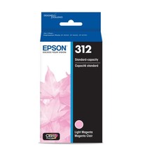 Light Magenta Inkjet Printer Ink High Definition Archival Photo Quality picture