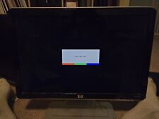 HP W1907 LCD Monitor picture