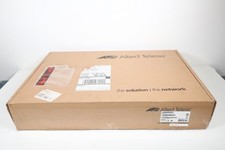 NEW Allied Telesis AT-FS750/28PS 24-Port Fast Ethernet PoE Switch picture