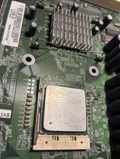 Vintage Used Computer Motherboard Dell Dimension 2400 picture