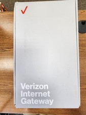 Verizon Internet Gateway WNC-CR200A 5G WiFi 6 Router picture