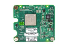 HPE QMH2562 8Gb Fiber Channel Mezzanine Host Bus Adapter P/N: 708062-001 Tested picture