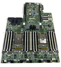 P11741-001 HPE ProLiant System MotherBoard DL560/ DL580 Gen10 picture