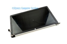 L22563-001 OEM HP LCD 17.3 HD GLOSSY ASSEMBLY 17-BY1061ST (GRD B)(AC86) picture