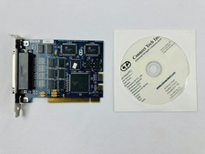 Connect Tech BH001 Blue Heat-8 RS232 Serial Communication Card picture