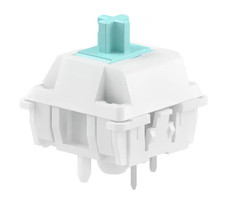 Glorious Lynx 5-pin Lubed Linear Hot Swappable Switches for Gaming Keyboard - VG picture