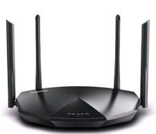High Speed Pro Wifi Router - Dual Band AC2100 Wireless Router for Streaming  picture