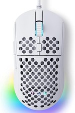 TMKB Falcon M1SE Ultralight Honeycomb Gaming Mouse, High-Precision 12800DPI D79 picture
