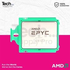 100-000000055 AMD EPYC 7H12 64-Core 2.60GHz 256MB 280W SP3 Unlocked Processor picture