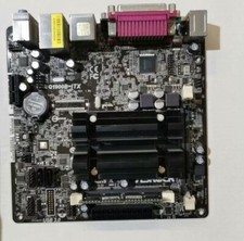 ASRock Q1900B-ITX Motherboard Intel Processor J1900 DDR3 Mini-ITX picture