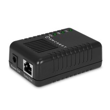 Amcrest Active PoE Splitter Adapter, IEEE 802.3af compliant, Up To 100 meters... picture