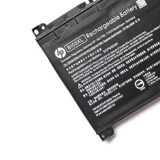 Genuine BI03XL OEM Battery For HP Pavilion X360 13-U 844203-850 844203-855 US picture