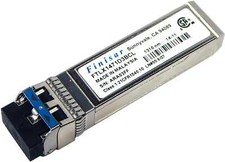 Finisar FTLX1471D3BCL SFP+LR 10GBASE-LR 10km SMF 1310nm module for Dell 407-BBOP picture