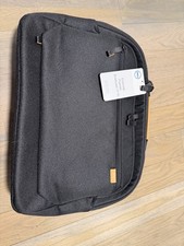 Dell EcoLoop Premier Carrying Case (Briefcase) for 14  to 16  Notebook - Black - picture