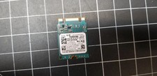 GREEN - TOSHIBA 256GB NVME INTERNAL SSD SOLID STATE DRIVE picture