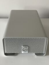UNTESTED G-Technology 4TB G-RAID External Storage System 0G02485 USB 3.0 picture