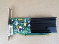 Dell 0DH261 Nvidia P363 Video Graphics Card DVI PCIe Passive Heatsink picture