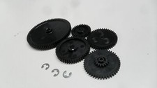 IBM 4610 DI Gears Kit  Includes Assembly 42H1053 picture
