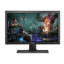 BenQ RL2455 24 Inch Wide TN LCD Monitor 60Hz 1920x1080 Resolution picture
