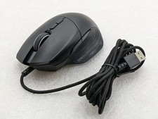 RAZER Basilisk RZ01-02330100 Black Wired Optical Customizable Gaming Mouse picture