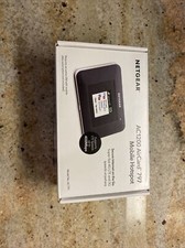 Netgear AC1200 AirCard 797 Mobile Hotspot 4G picture