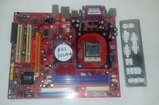 PC Chips M963G   Intel Socket 478 Motherboard picture