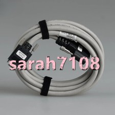 USED AIM APCLS-SM26-03 camera Data cable Camera link SDR-MDR 3 m FedEx or DHL  picture
