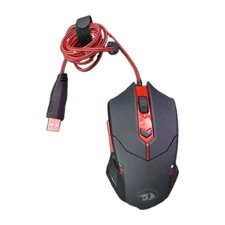 Redragon S101-3 3200 DPI 6-Button Optical Wired Gaming Mouse picture