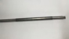 New and FOR Graphtec CE5000-60 Paper Feeding Steel / Shaft Roller picture