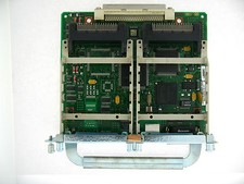 NM-1E2W 1x Ethernet 2x Wan Card Network Module Cisco picture